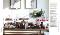 Alternative view 4 of Modern HomeMaker: Creative Ideas for Stylish Living (Room-by-Room Décor, Party-Planning Tips, Table Settings, Design Checklists, Decluttering Strategies, and More)