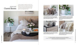 Alternative view 5 of Modern HomeMaker: Creative Ideas for Stylish Living (Room-by-Room Décor, Party-Planning Tips, Table Settings, Design Checklists, Decluttering Strategies, and More)