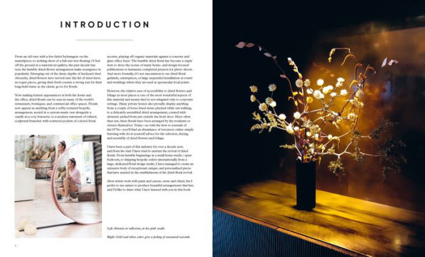 Forever Flowers: Dry, Preserve, Display