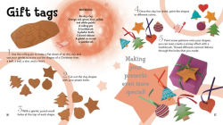 Alternative view 5 of Christmas: 5-Step Handicrafts for Kids