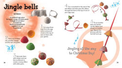 Alternative view 9 of Christmas: 5-Step Handicrafts for Kids