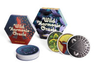 Title: Wild Harmonic Oracle Cards: An Oracle Deck for Waking Dreamers (Oracle Kit Box Set with 65 Cards and Guide Book), Author: Gabriel Marihugh