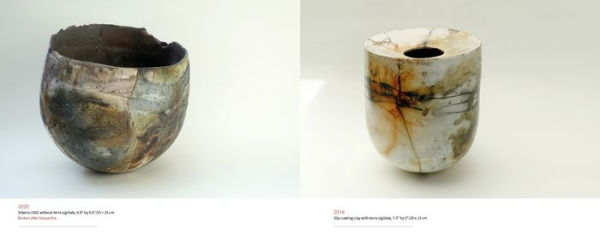 Saggar Firing in an Electric Kiln: A Practical Handbook