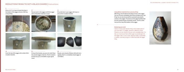 Saggar Firing in an Electric Kiln: A Practical Handbook