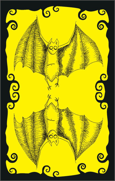 Shadowland Lenormand: (Lenormand Box Set with 36 Cards and Guide Book)