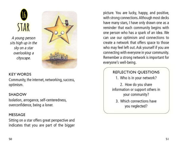 Shadowland Lenormand: (Lenormand Box Set with 36 Cards and Guide Book)