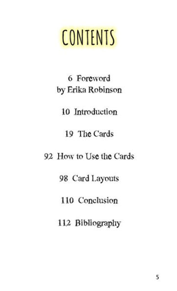 Shadowland Lenormand: (Lenormand Box Set with 36 Cards and Guide Book)