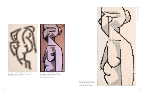 Archie Brennan: Tapestry as Modern Art
