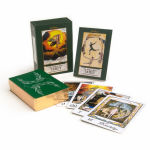 Alternative view 1 of The William Blake Tarot of the Creative Imagination: (Tarot Kit Box Set with 79 Cards and Guide Book)
