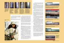 Alternative view 4 of Mauser Rifles, Vol. 2: 1918-1945: G.98, K.98b, 