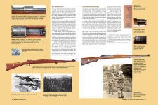 Alternative view 7 of Mauser Rifles, Vol. 2: 1918-1945: G.98, K.98b, 