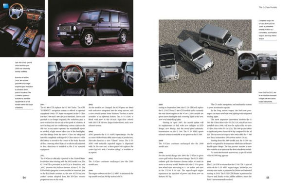 Mercedes-Benz (First Gear) | Diane's Books
