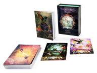 Free downloadable french audio books Hummingbird Wisdom Oracle Cards 9780764362729 by 