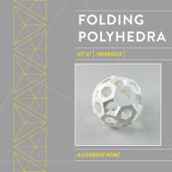 Pdf electronic books free download Folding Polyhedra: Kit #2, Triangles 