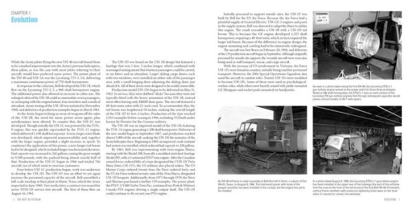 The Huey in Vietnam: Bell's UH-1 at War