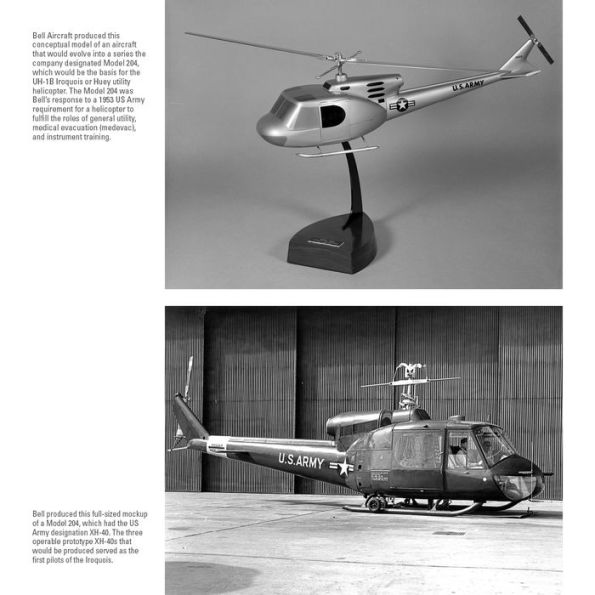 The Huey in Vietnam: Bell's UH-1 at War