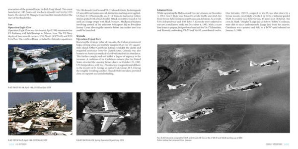 A-6 Intruder: Grumman's All-Weather Interdictor from Vietnam to the Persian Gulf