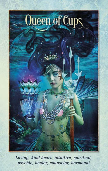 Tarot of the Enchanted Soul