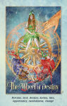 Alternative view 5 of Tarot of the Enchanted Soul (Deck and Guidebook Box Set)