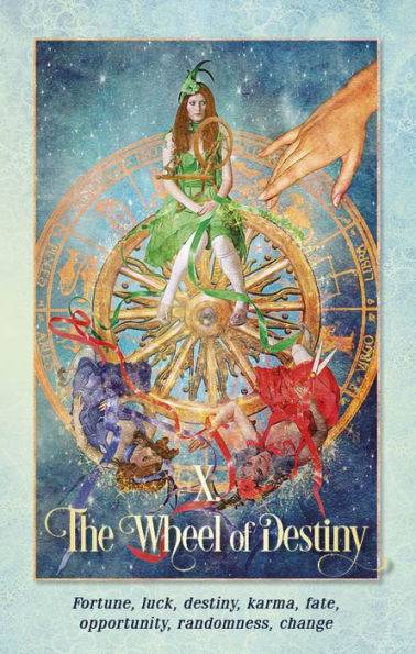 Tarot of the Enchanted Soul