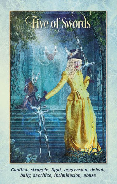 Tarot of the Enchanted Soul