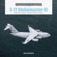 Free download pdf book C-17 Globemaster III: McDonnell Douglas & Boeing's Military Transport 9780764362880