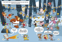 Alternative view 10 of The Forest Robot