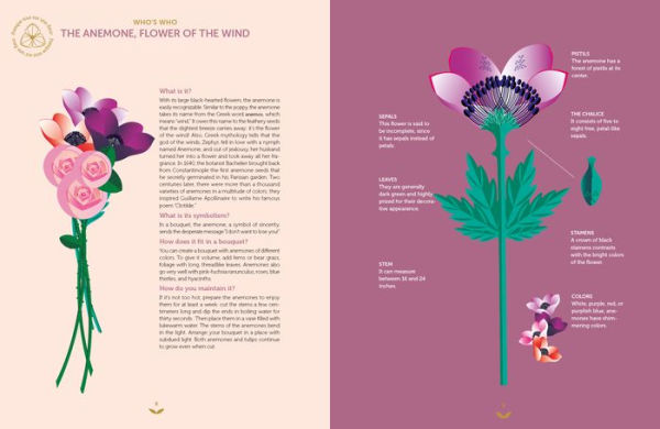 Flower Delights: 40 Enjoyable Things to Do with Flowers