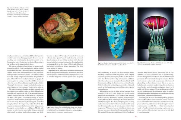 Pâte de Verre: The Material of Time