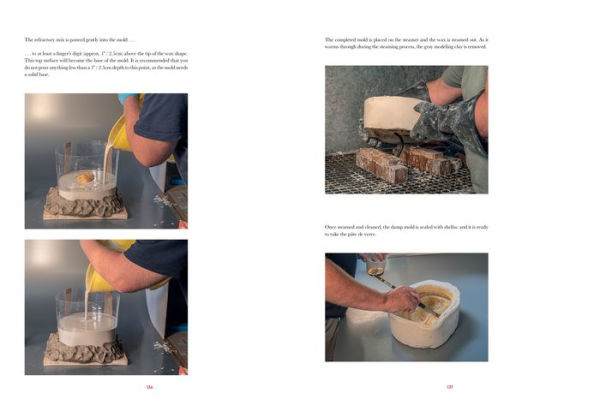 Pâte de Verre: The Material of Time