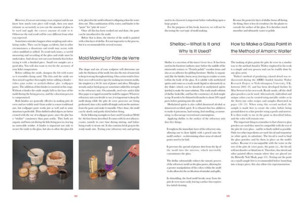 Pâte de Verre: The Material of Time