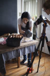 Alternative view 3 of Styling Beyond Instagram: Take Your Prop Styling Skills from the Square to the Street