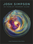 Alternative view 1 of Josh Simpson: 50 Years of Visionary Glass