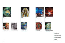 Alternative view 3 of Josh Simpson: 50 Years of Visionary Glass