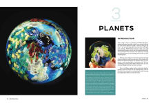 Alternative view 4 of Josh Simpson: 50 Years of Visionary Glass