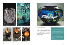 Alternative view 6 of Josh Simpson: 50 Years of Visionary Glass