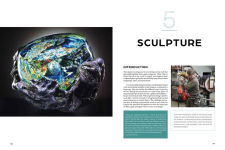 Alternative view 7 of Josh Simpson: 50 Years of Visionary Glass