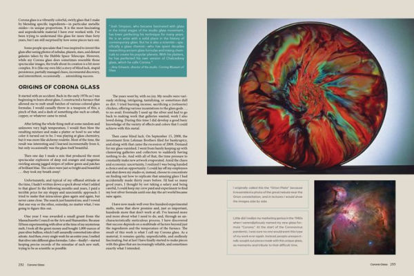 Josh Simpson: 50 Years of Visionary Glass