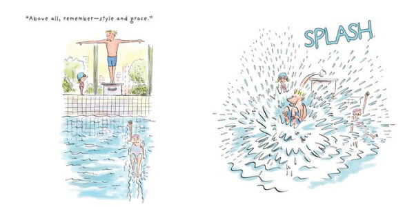 All the Things Dad Will Always Say