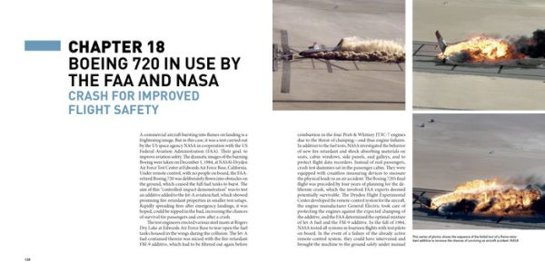 Boeing 707: A Legends of Flight Illustrated History