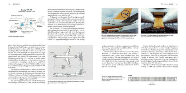 Boeing 757: A Legends of Flight Illustrated History