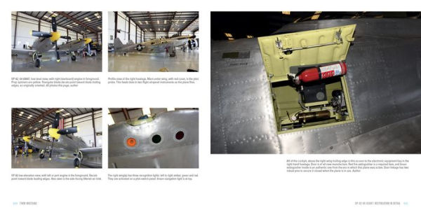 Twin Mustang: North American's P-82, F-82, and XP-82 Fighters