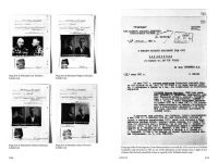 Alternative view 5 of Trawniki Guards: Foot Soldiers of the Holocaust: Vol. 2, Investigations and Trials
