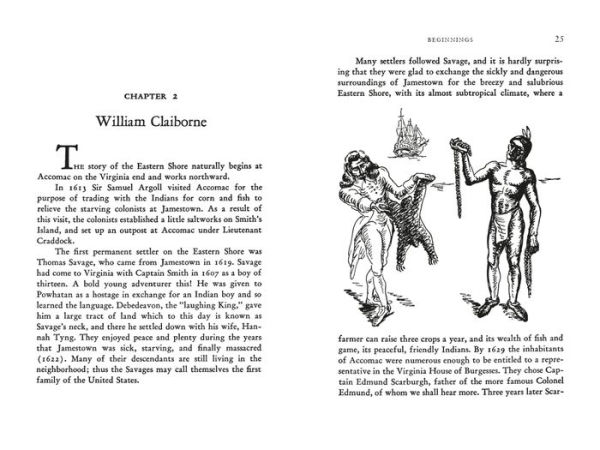 Rivers of the Eastern Shore, 2nd Edition: Seventeen Maryland Rivers