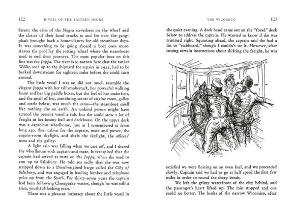 Rivers of the Eastern Shore, 2nd Edition: Seventeen Maryland Rivers