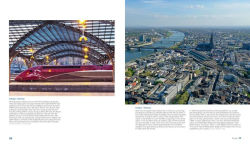 Alternative view 4 of Train Stations of the World: From Spectacular Metropolises to Provincial Towns