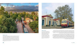 Alternative view 5 of Train Stations of the World: From Spectacular Metropolises to Provincial Towns