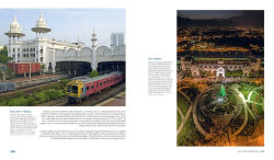Alternative view 6 of Train Stations of the World: From Spectacular Metropolises to Provincial Towns