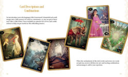 Alternative view 3 of Lenormand of Enchantment