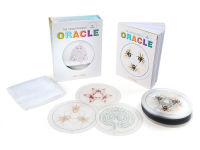 Alternative view 1 of Transparent Oracle